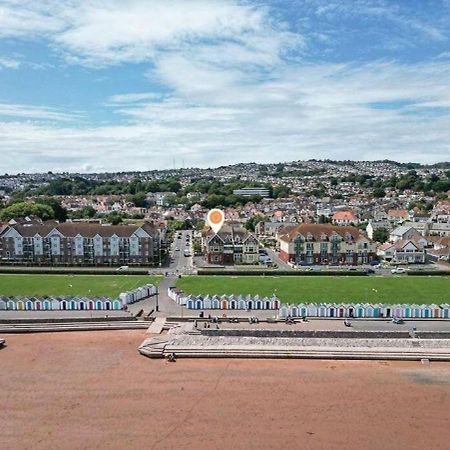Loveliest Homes Paignton - Sea Front Location With Parking 外观 照片
