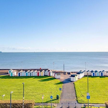 Loveliest Homes Paignton - Sea Front Location With Parking 外观 照片