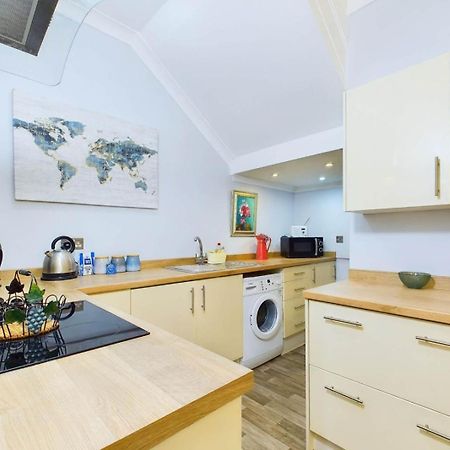 Loveliest Homes Paignton - Sea Front Location With Parking 外观 照片