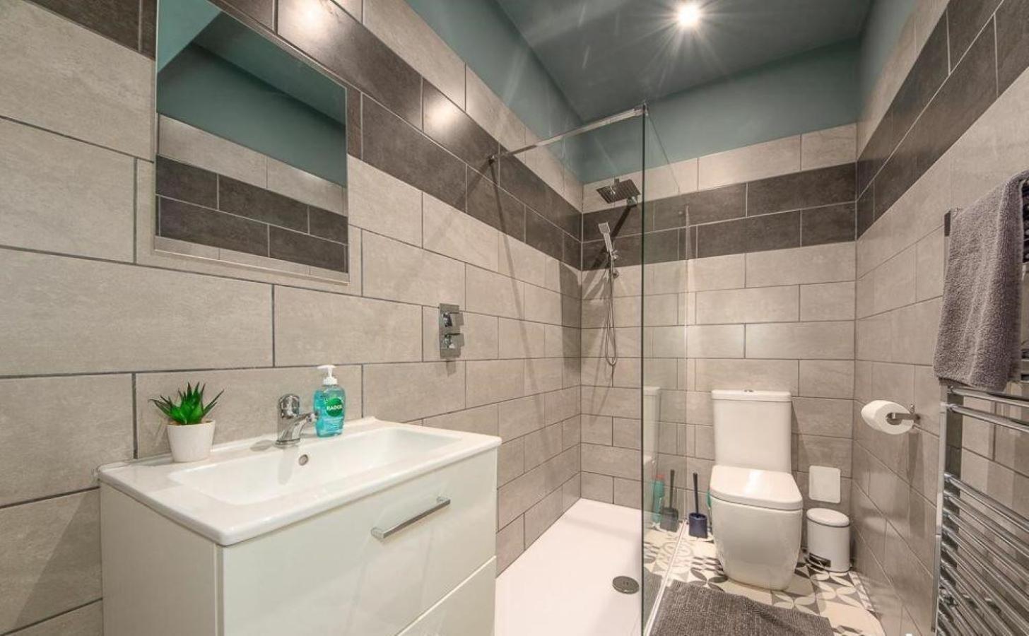 Loveliest Homes Paignton - Sea Front Location With Parking 外观 照片