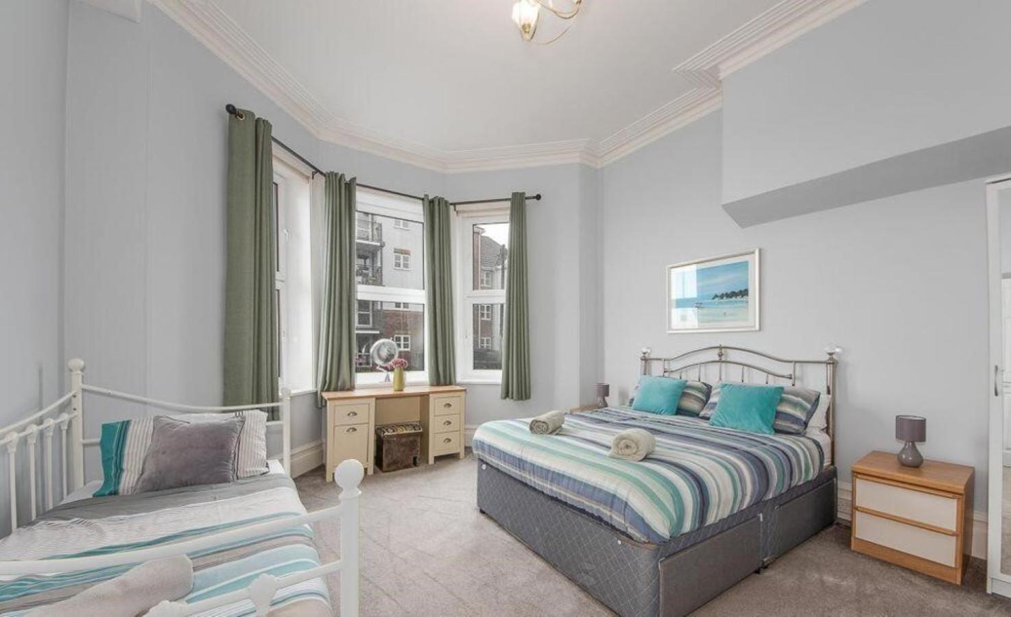 Loveliest Homes Paignton - Sea Front Location With Parking 外观 照片