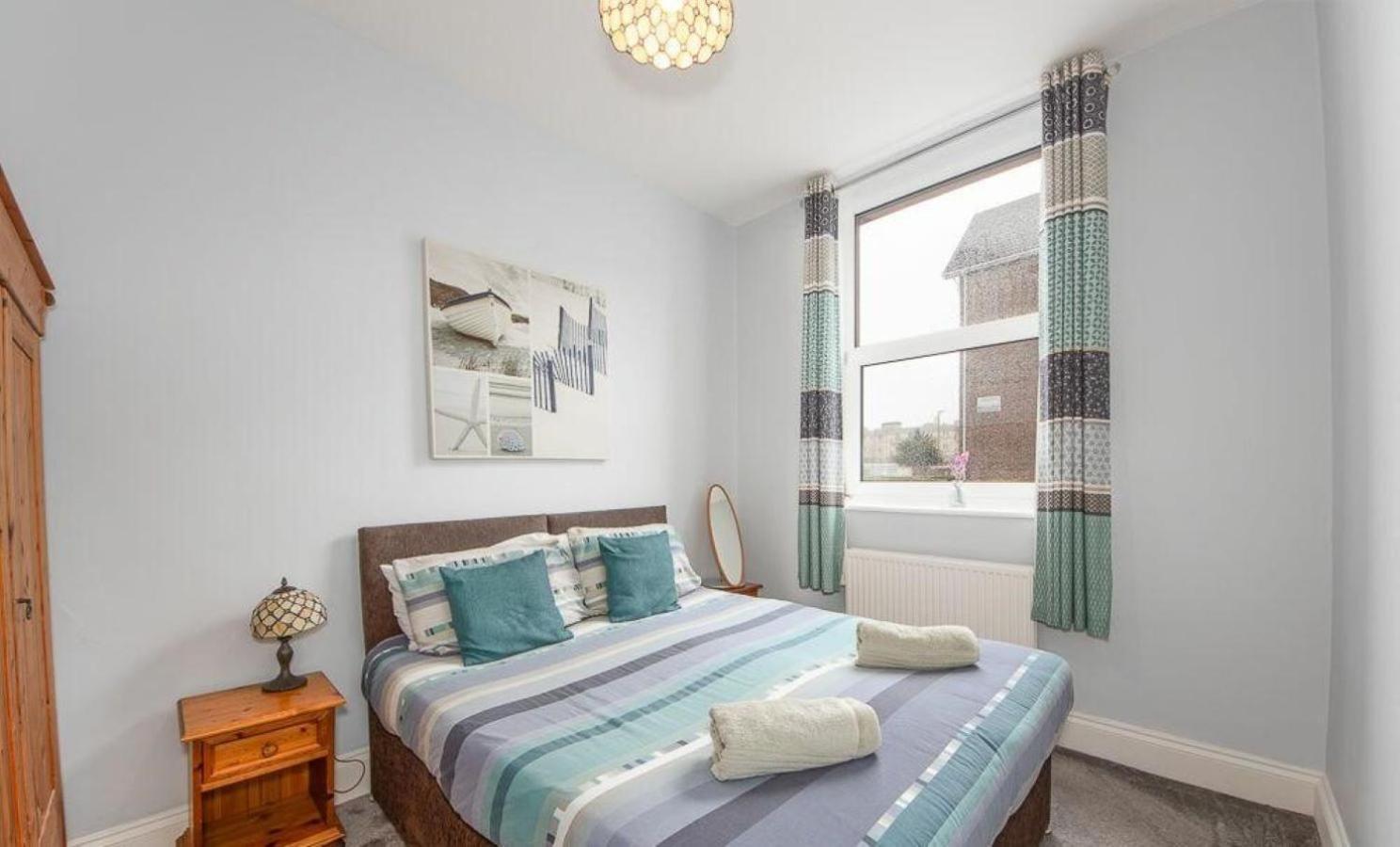 Loveliest Homes Paignton - Sea Front Location With Parking 外观 照片