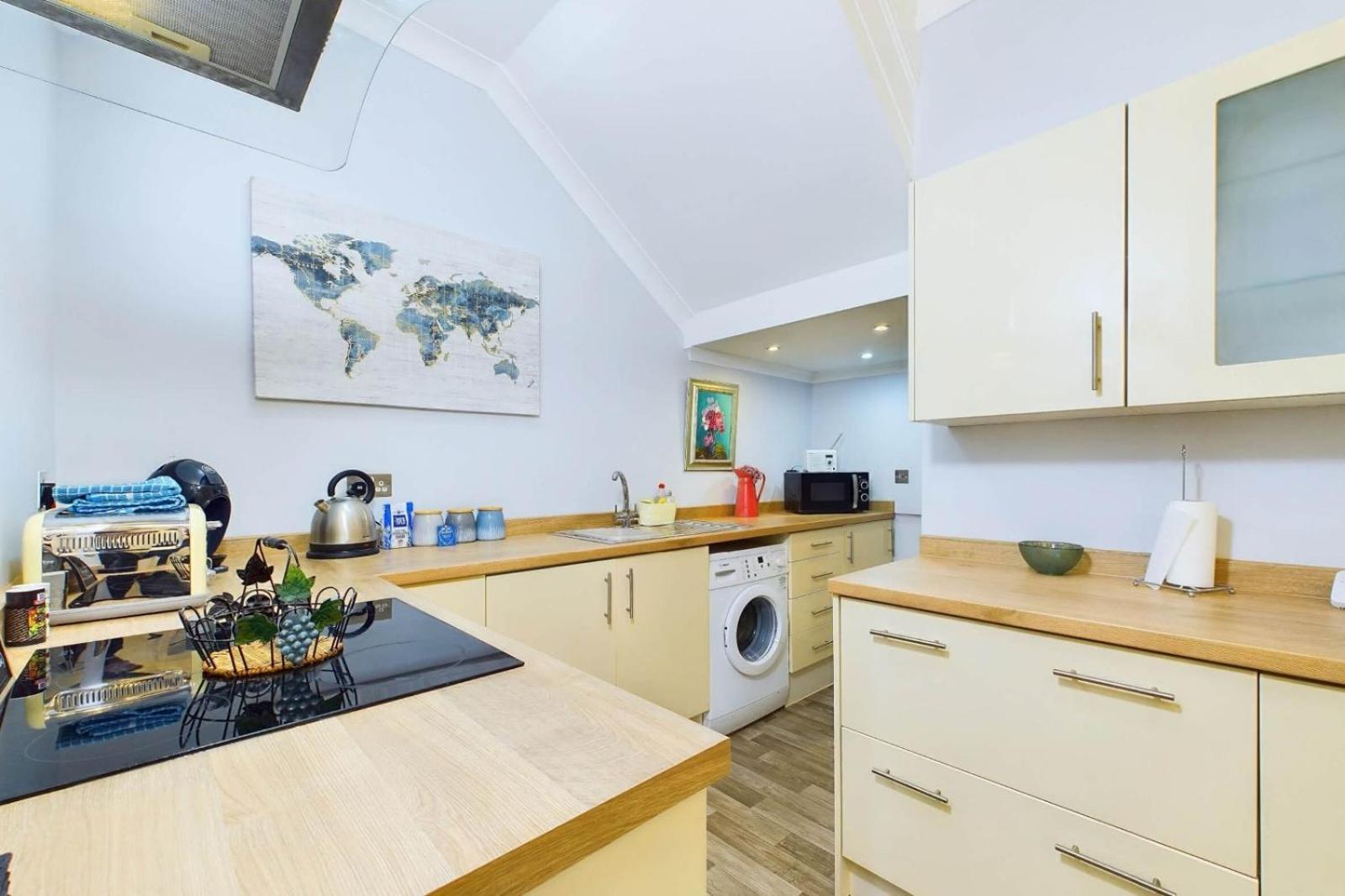 Loveliest Homes Paignton - Sea Front Location With Parking 外观 照片
